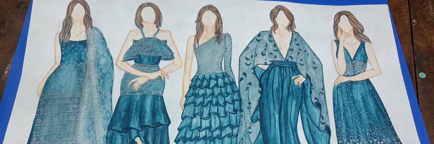 Designer Neha Khan banner