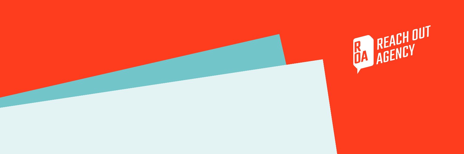 REACH OUT AGENCY banner