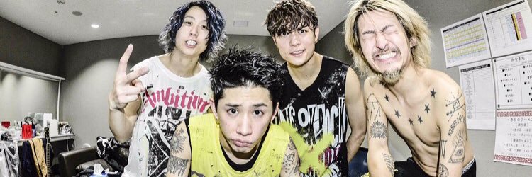 luv_OORer's profile banner image