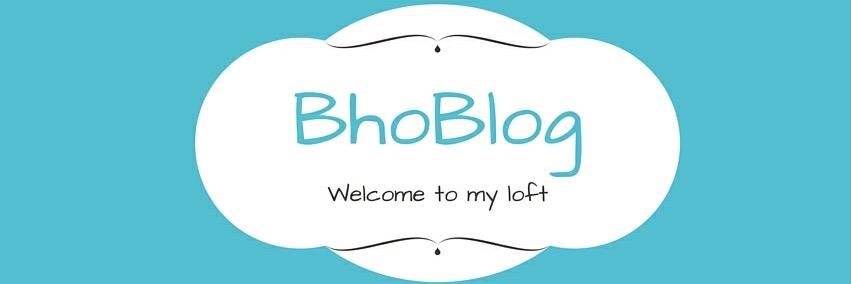 BHOBLOG's profile banner image
