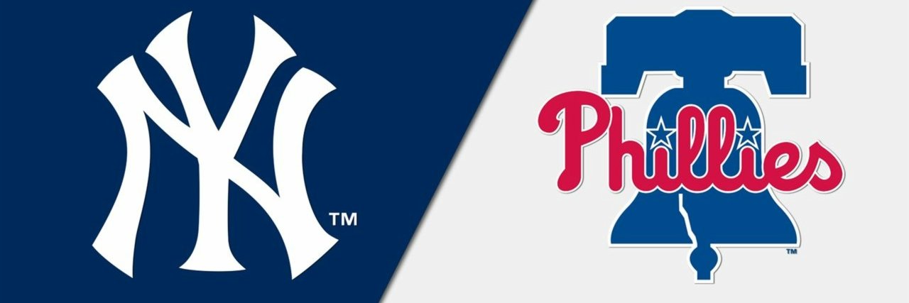 PHILLIES BELL's banner