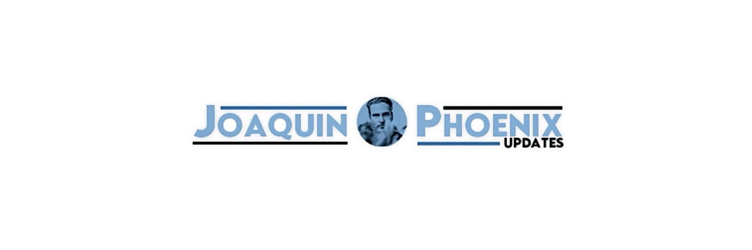 Joaquin Phoenix Updates's banner