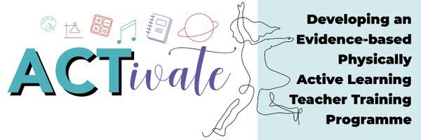 ACTivateEu Profile Banner
