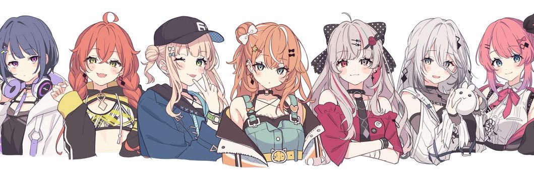 ☦︎︎なっしゅ❦ banner