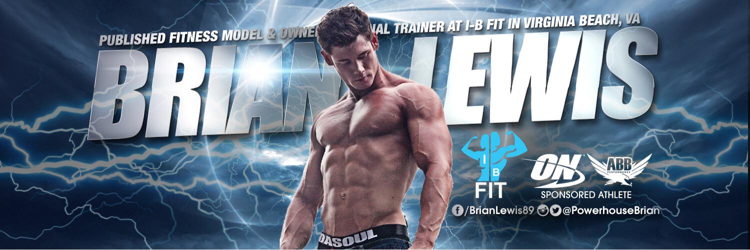 BrianLewis757's profile banner image