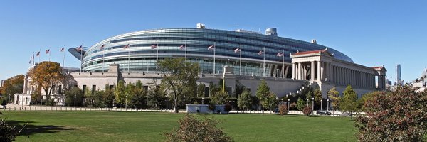 SoldierField Profile Banner