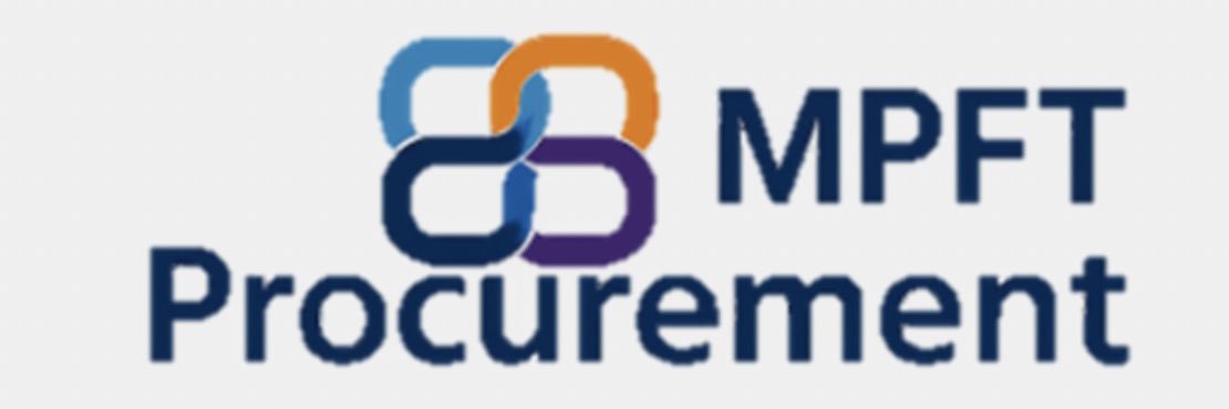 MPFT Procurement banner