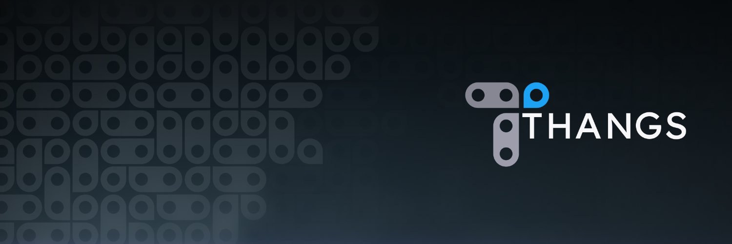 Thangs's banner