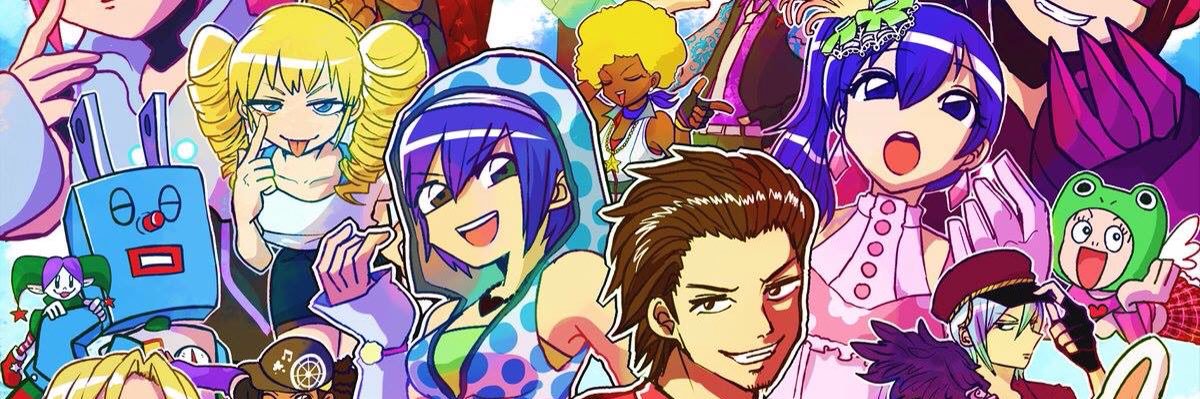 EarlUyDX's profile banner image