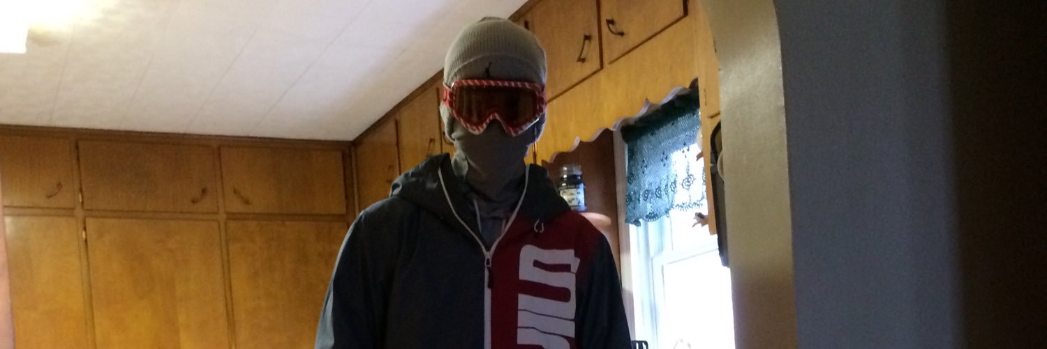 JoshLewis0999's profile banner image