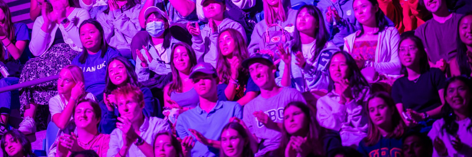 The University of British Columbia Magazine banner