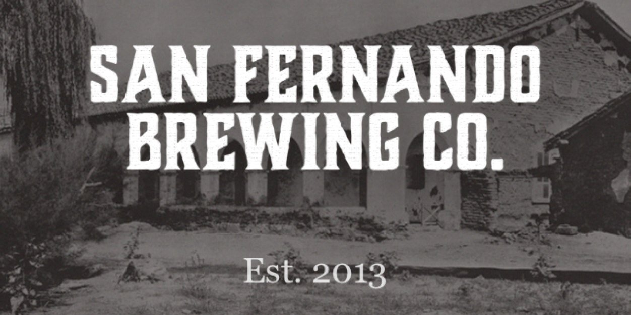 San Fernando Brewing banner