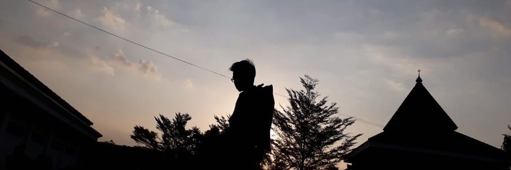 zulfikarhandi's profile banner image