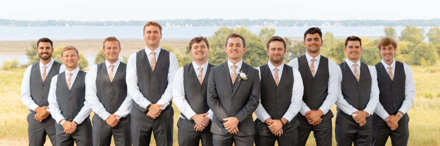Elliott Butler banner
