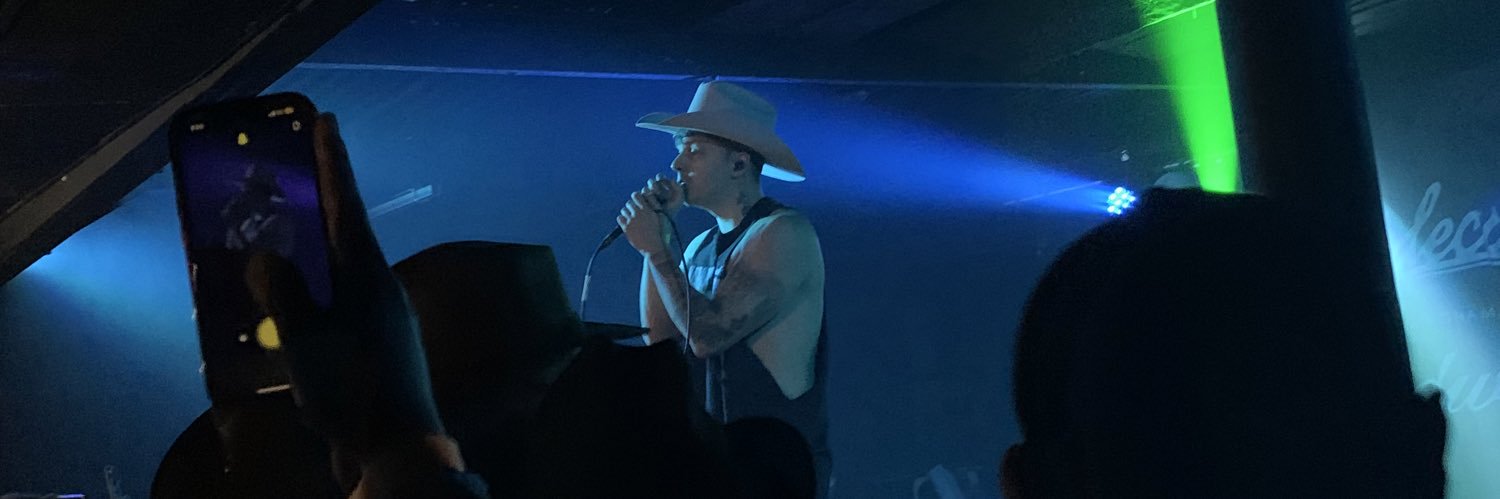 Harrison Allen banner