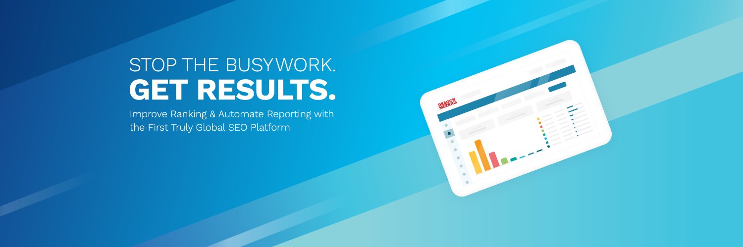 DragonMetrics's profile banner image