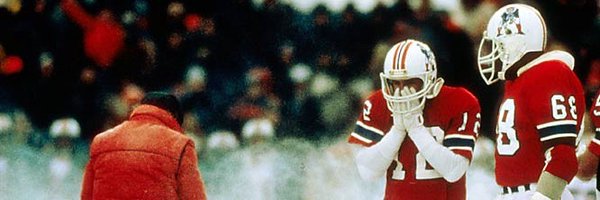 RetroPatriots Profile Banner