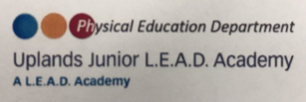 UplandsPE_LEAD Profile Banner