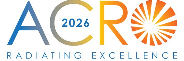 ACRORadOnc Profile Banner