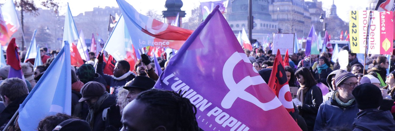 Mathieu Garnier 🇫🇷 banner