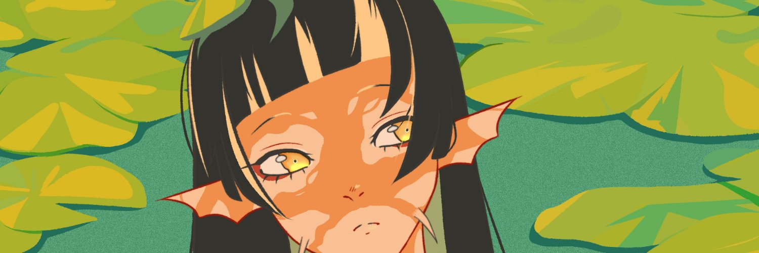 Lala -OPEN COMMS- 🦝 banner