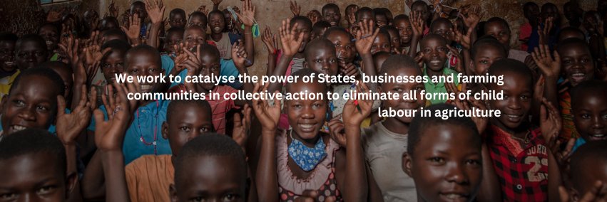 The ECLT Foundation banner