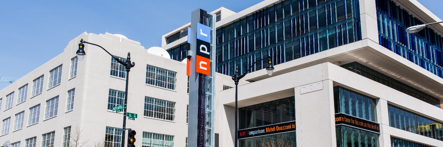 NPR MorningEdition banner
