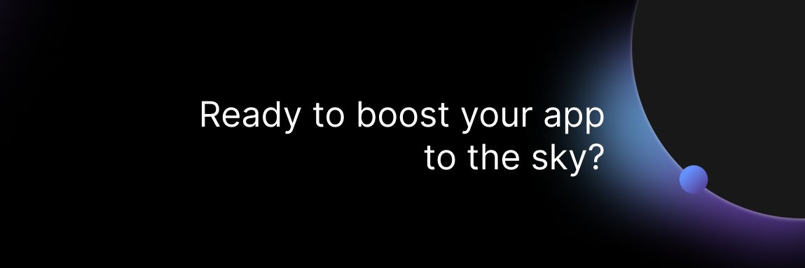 Rocket Lab | Mobile App Growth banner