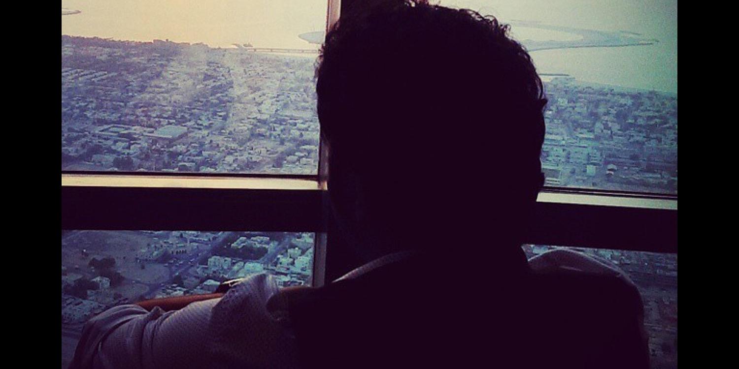 mo14100's profile banner image