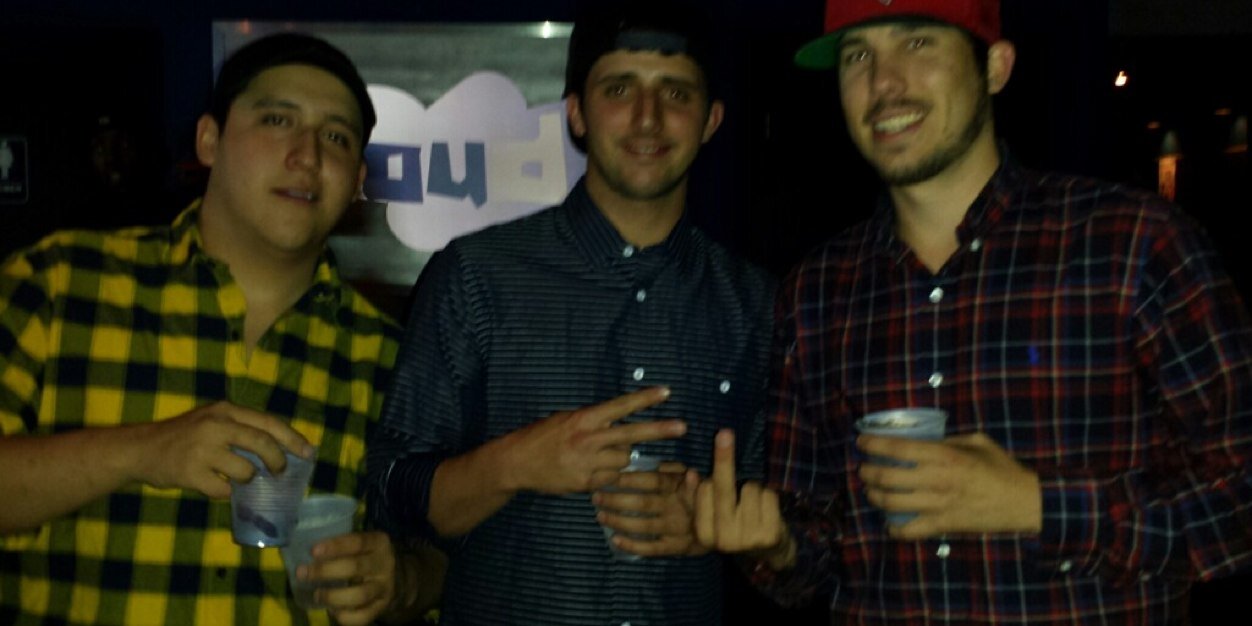 Bfrazier_90's profile banner image