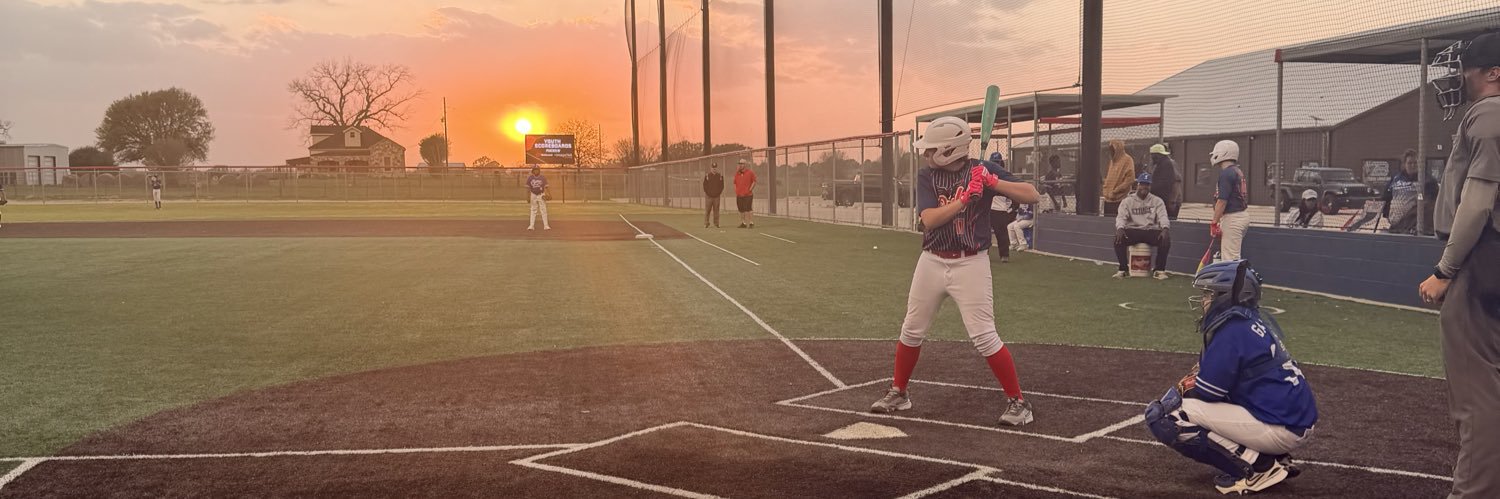 Sinclair Lampe banner