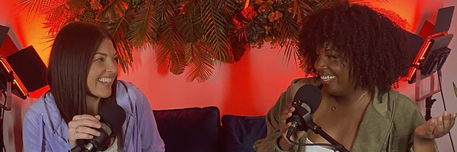 Come Thru with Lex & Ash banner