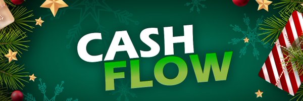 CashFlowAIO Profile Banner