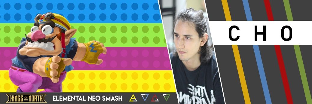 Cho_ssb's profile banner image