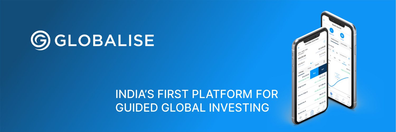 Globalise banner