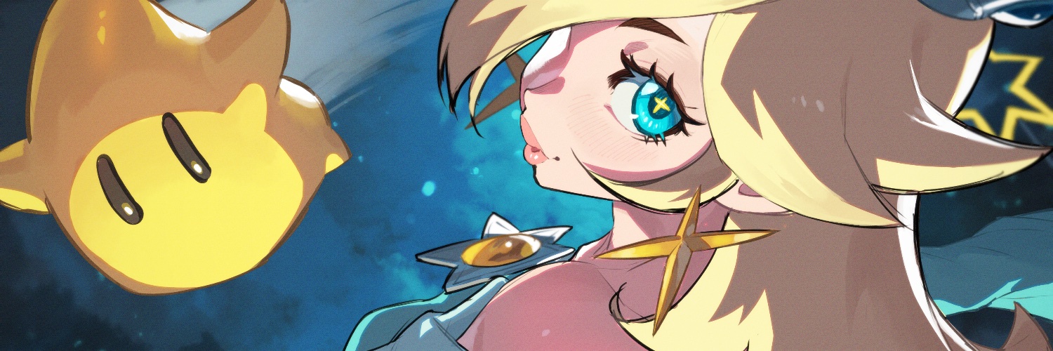 OceanOfStars3's profile banner image