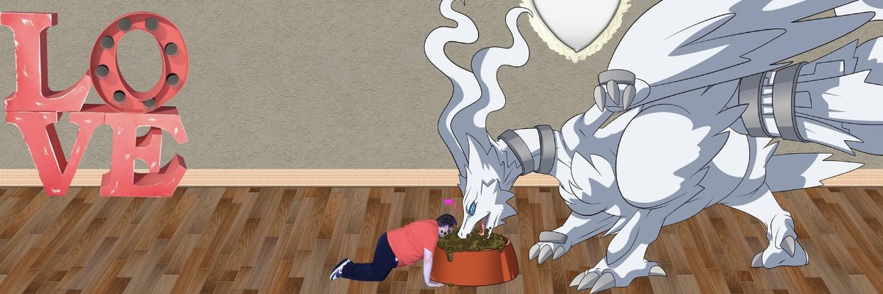 SwallowingBeef's profile banner image