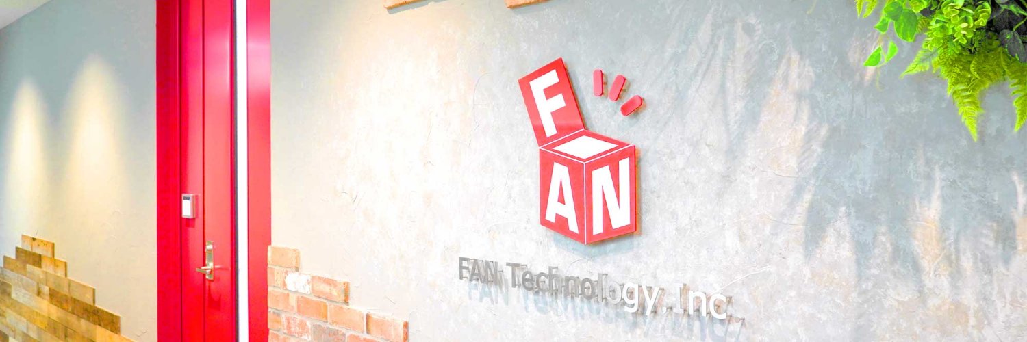 FantechOfficial's profile banner image
