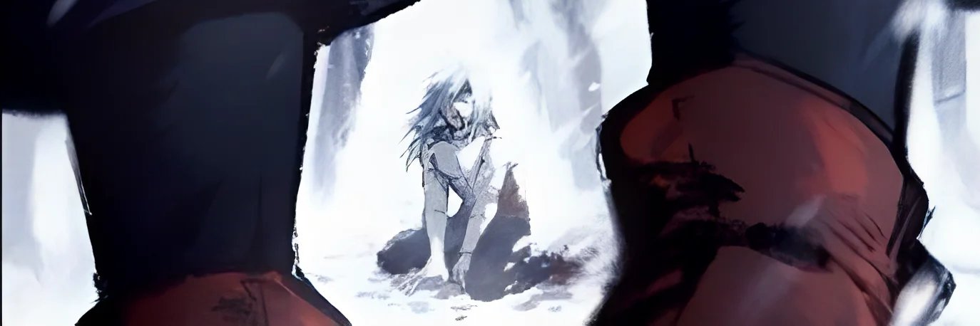 CryLove banner