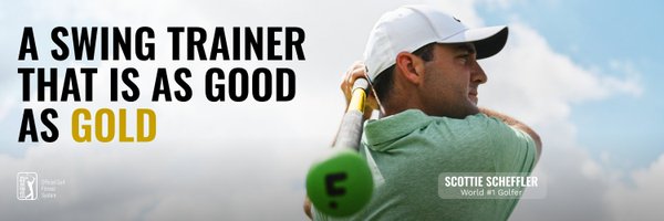 GolfForeverProg Profile Banner