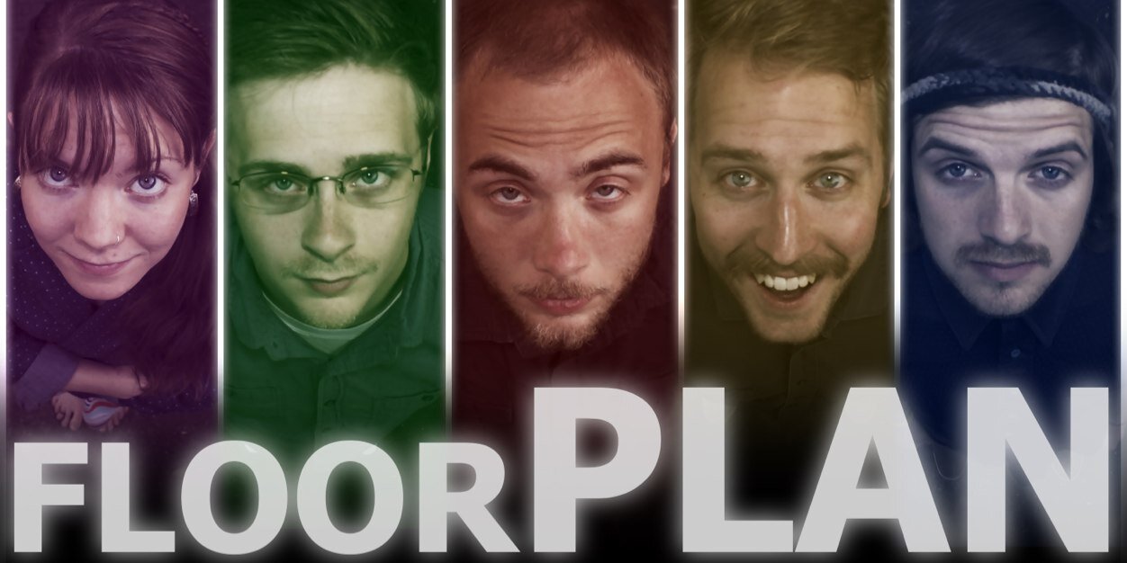 floorplanmusic's profile banner image