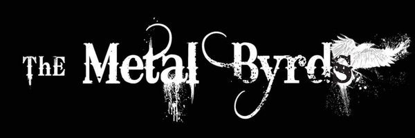 TheMetalByrds Profile Banner