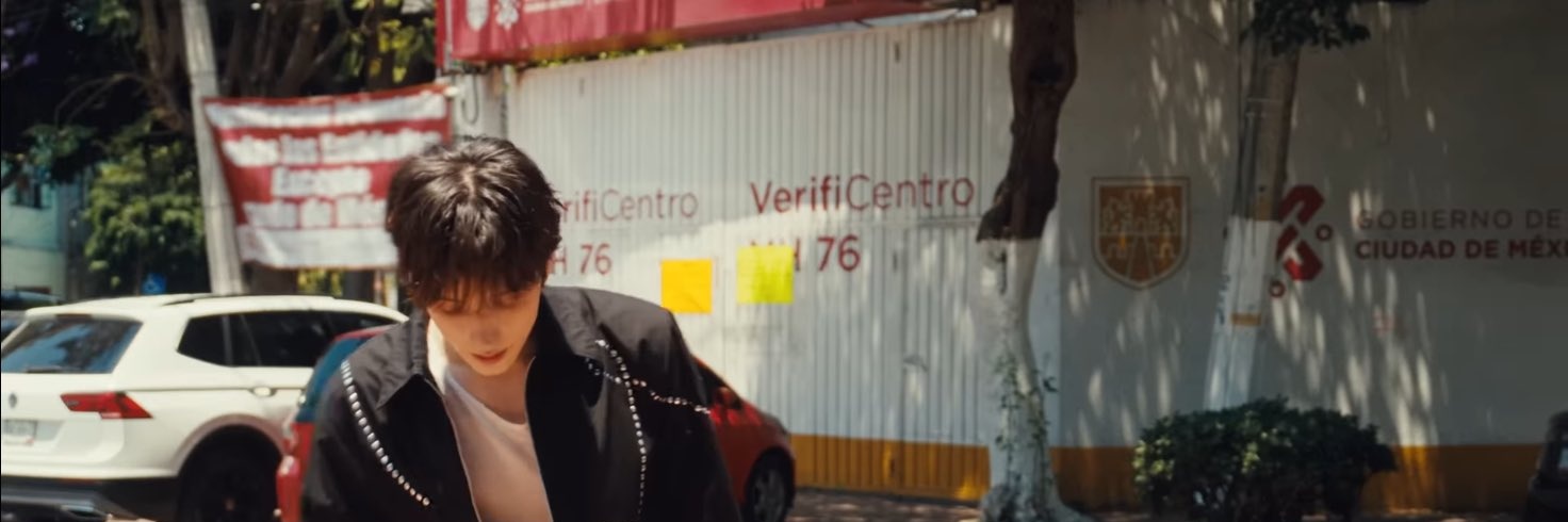 Dul⁷ VOY A VER A BTS banner