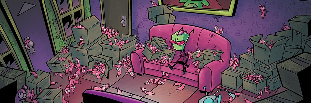 FredCStresing's profile banner image