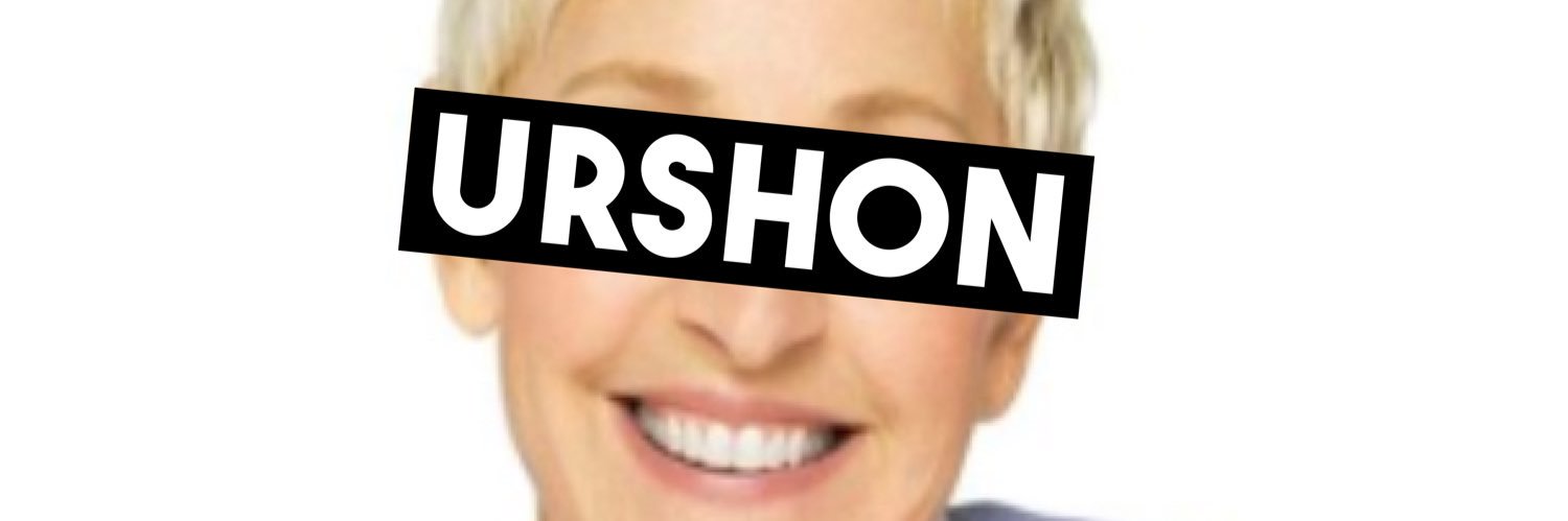 UrshonJ's profile banner image