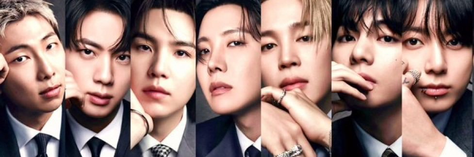 KF_BTS's profile banner image