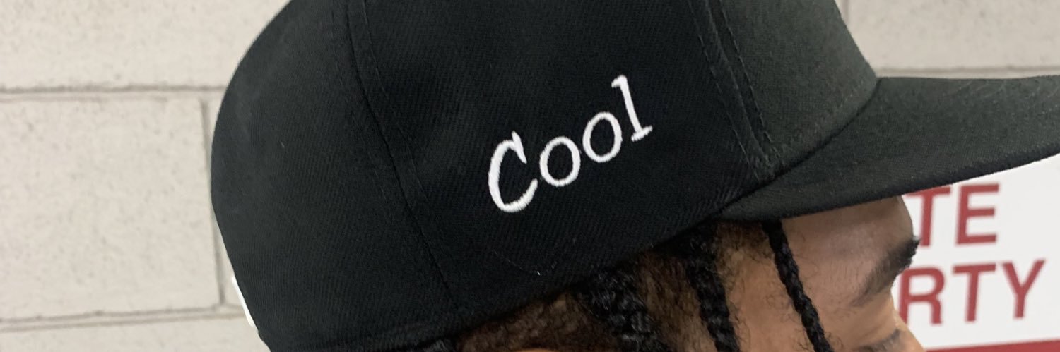 coolChris870's profile banner image