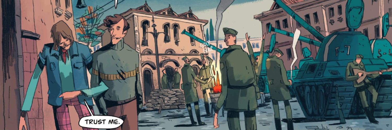 alexdvorak's profile banner image