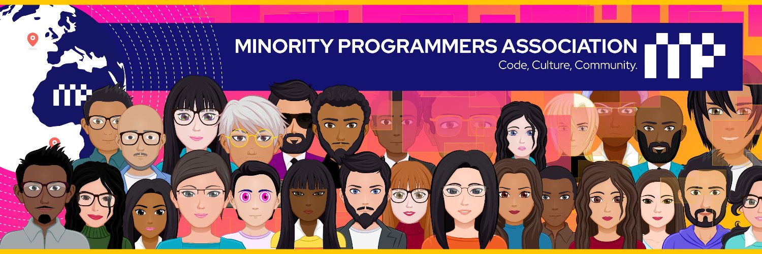 MinorityProgrammers banner