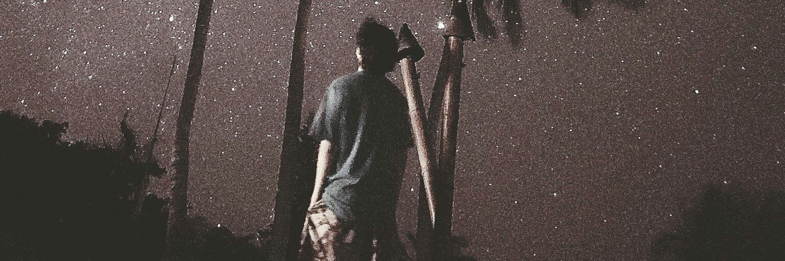 nessadely's profile banner image